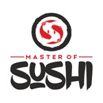 Master of Sushi