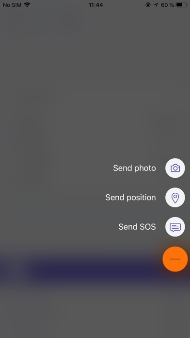Brickhouse Phone Tracker screenshot 2