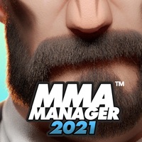 MMA Manager 2021 apk