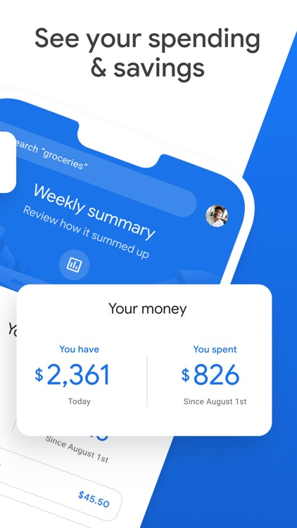 Google Pay: Save, Pay, Manage