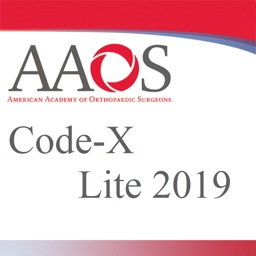 AAOS Code-X Lite 2019