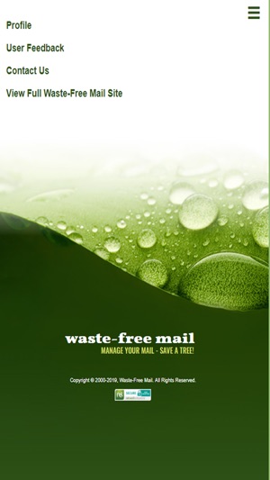 Waste-Free Mail(圖4)-速報App