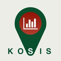 Statistikapp KOSIS ne fonctionne pas? problème ou bug?