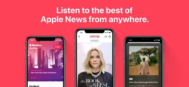 Apple News On The App Store