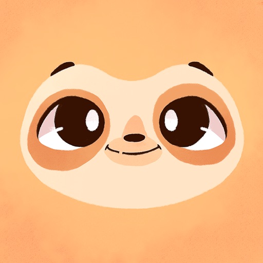 Sloth World - Play & Learn!