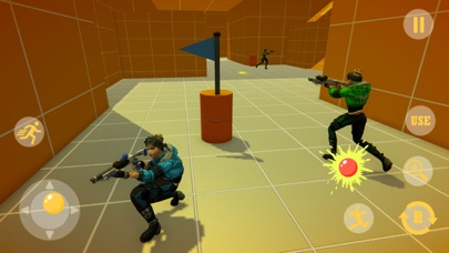Paintball Battlegrounds screenshot 2