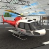 Icon Helicopter Rescue Simulator