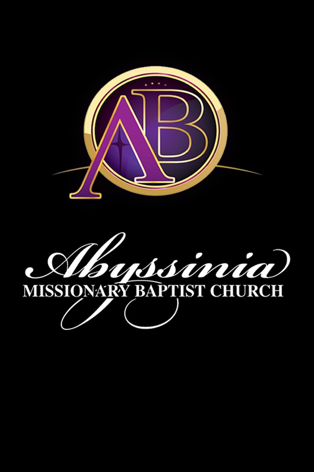 Abysssinia Baptist Church screenshot 2