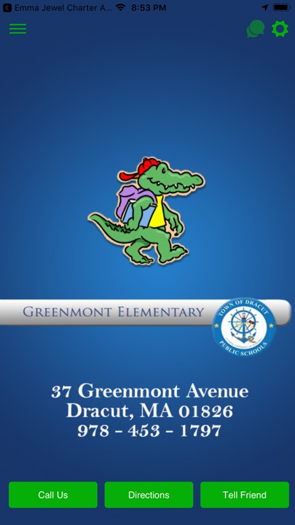 Greenmont Elementary-School