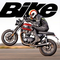 Bike - Motorbike News Magazine apk