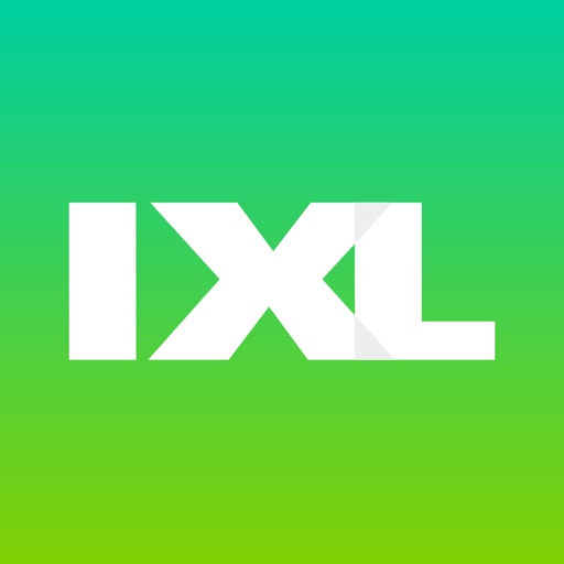 IXL - Math and English - AppRecs