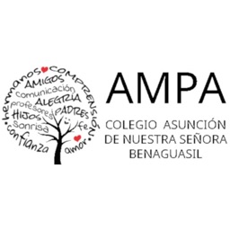 MiAMPA | AMPA ASUNCIÓN