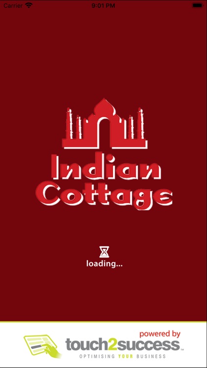 Indian Cottage-Bonnybridge