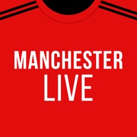 Manchester Live – Новости МЮ на пк