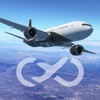 Infinite Flight Simulator (AppStore Link)
