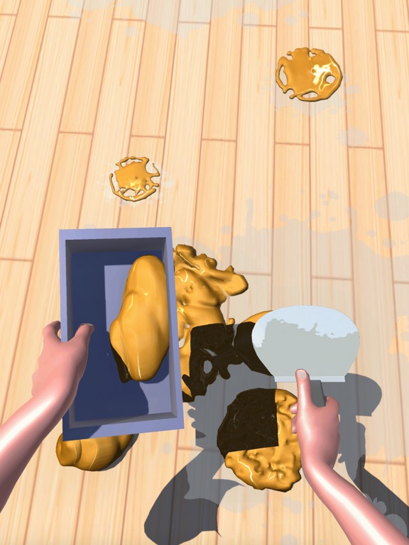 iPad Image of Handyman! 3D