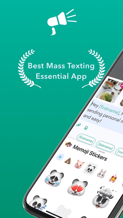 Hit Em Up Mass Text | Bulk SMS