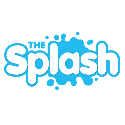 The Splash Icon