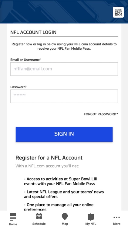 Super Bowl LIII