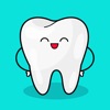 Teeth for fresh Breathe Emojis