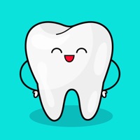 Teeth for fresh Breathe Emojis apk