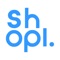 SHOPL MAKES IT EASY FOR EMPLOYEES TO CLOCK IN/OUT OF SHIFTS