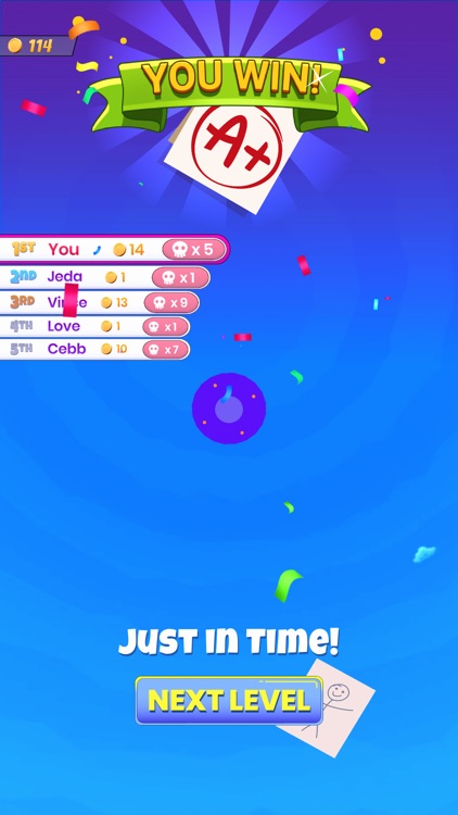 Late 4 School screenshot-6