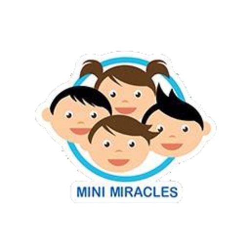 Mini Miracles Nursery icon