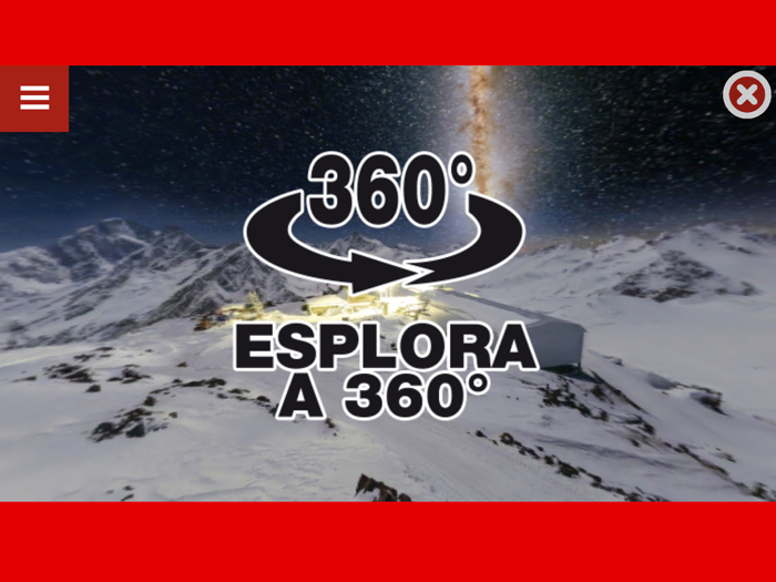 Focus Realtà Aumentata