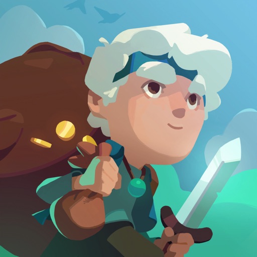 download moonlighter