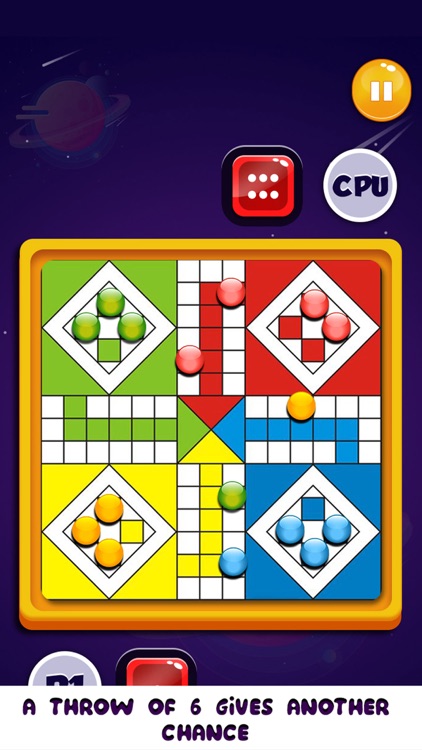 Ludo Expert screenshot-3