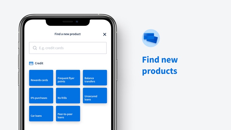 Finder: Credit Score, Money screenshot-6