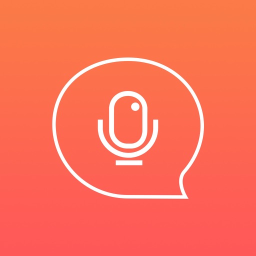 语音打包-群内语音合并导出软件 iOS App