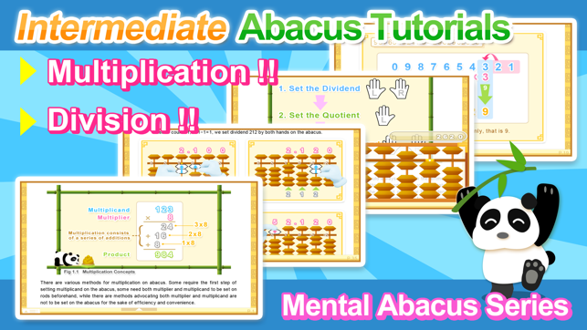 Mental Abacus Book 2