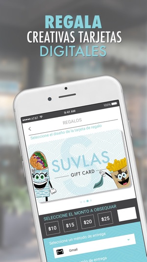 My Suvlas(圖5)-速報App