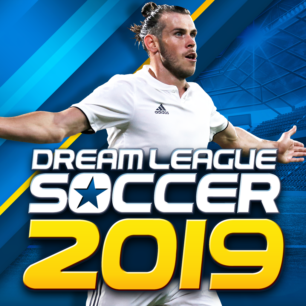 Dream League Soccer 2019 App Icon