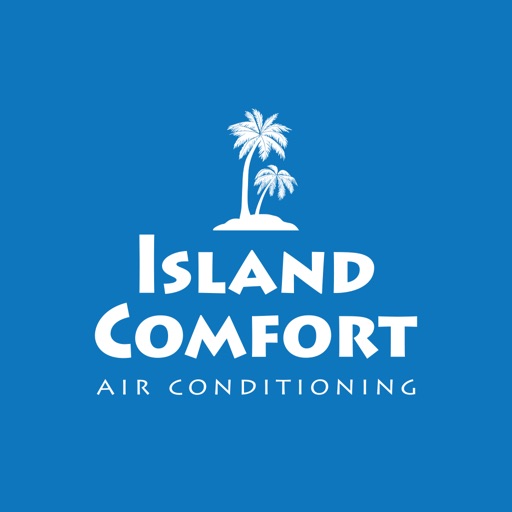 Island Comfort AC