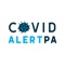 The COVID Alert PA App (App) is made available by the Pennsylvania Department of Health (DOH)