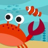 Get Make A Scene: Under The Sea for iOS, iPhone, iPad Aso Report