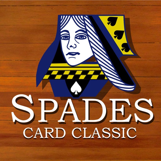 spades classic