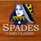 Improve your skills and become a Spades pro