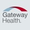 This mobile app is for Gateway Health members
