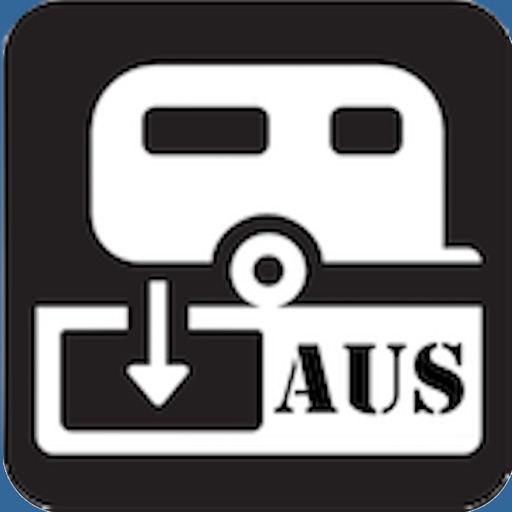 Dump Point Finder  AUS icon