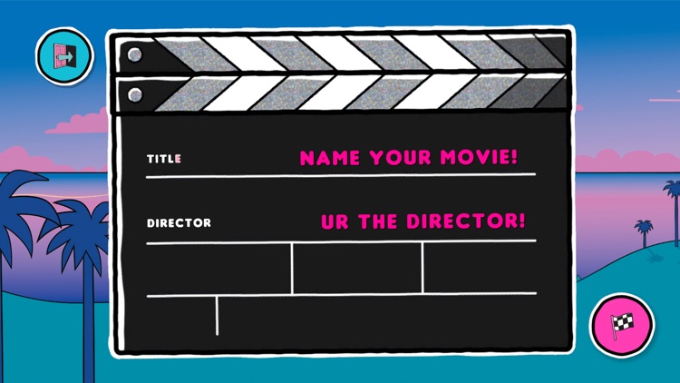 L.O.L. Surprise! Movie Maker screenshot-5