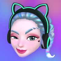 iMoji - Facecam&avatar creator apk