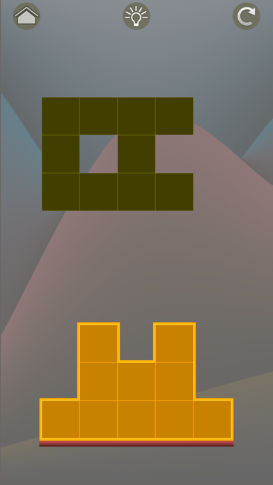 Split Puzzle screenshot 3