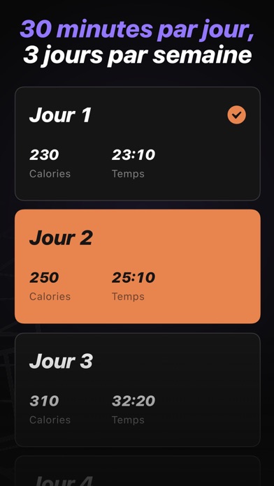 Courez et marchez pour maigrir Courez et marchez pour maigrir