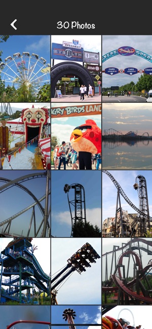 Guide to Thorpe Park(圖4)-速報App