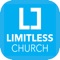 Limitless Church based in Tampa, FL, where Jesus is our message and people are our heart