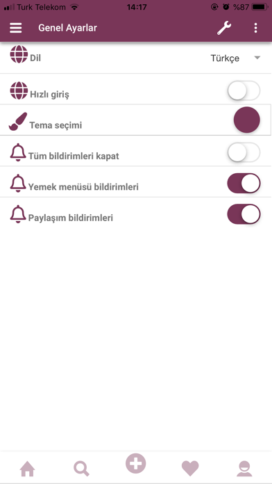 Kurumsal İletişim screenshot 3